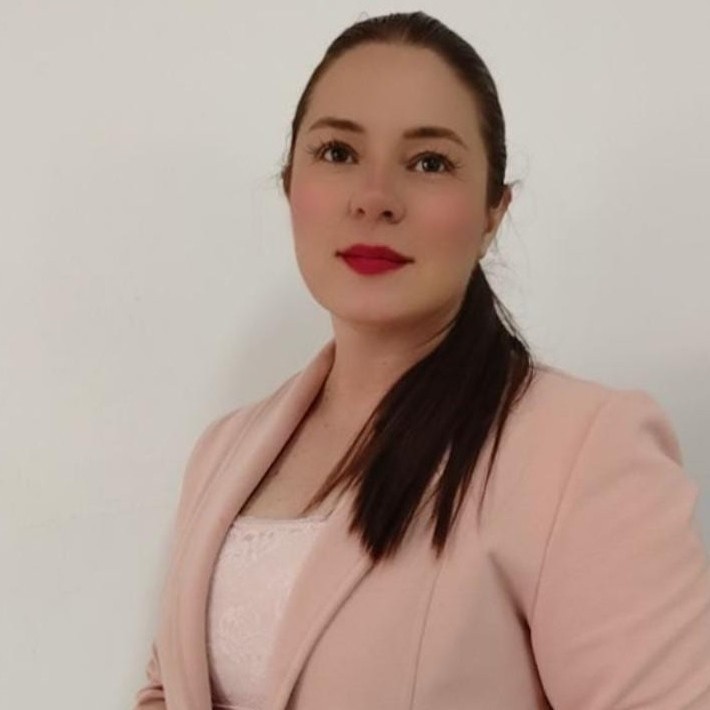 Jacquelin Hernández